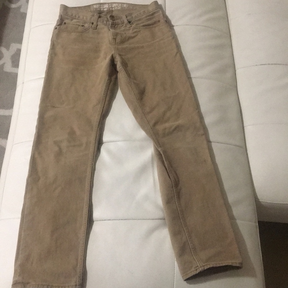 Mossimo Jeans